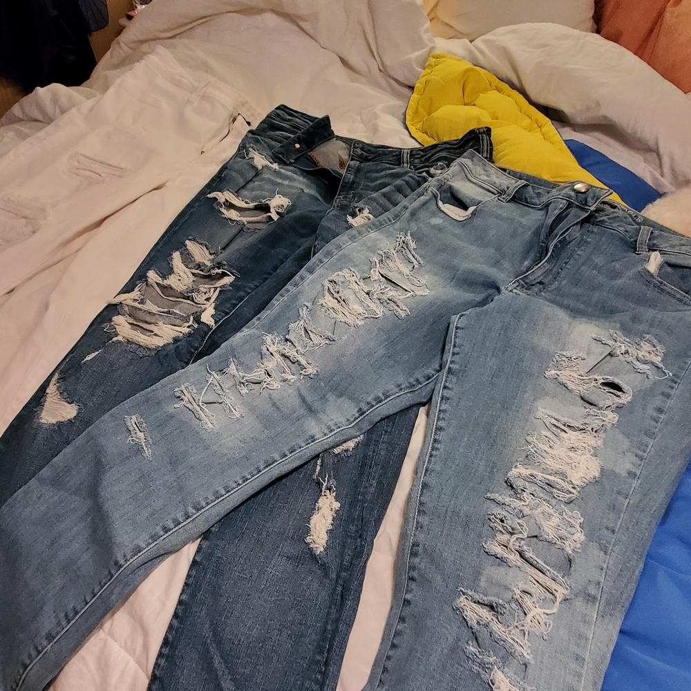 📦AMERICAN EAGLE JEANS BUNDLE 📦